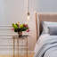 Luminaire suspendu 1 lumière Meya