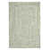 Tapis intérieur / extérieur Ashiah - vert
