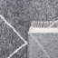 Wallis Moroccan Area Rug in Gray-61711414