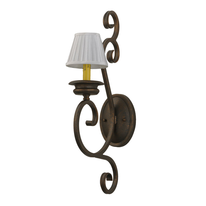 Fernando Iron Wallchiere