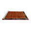 Tapis 100% abstrait 2000 lavable à la machine-667458212