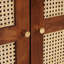 60cm Solid Wood Sideboard
