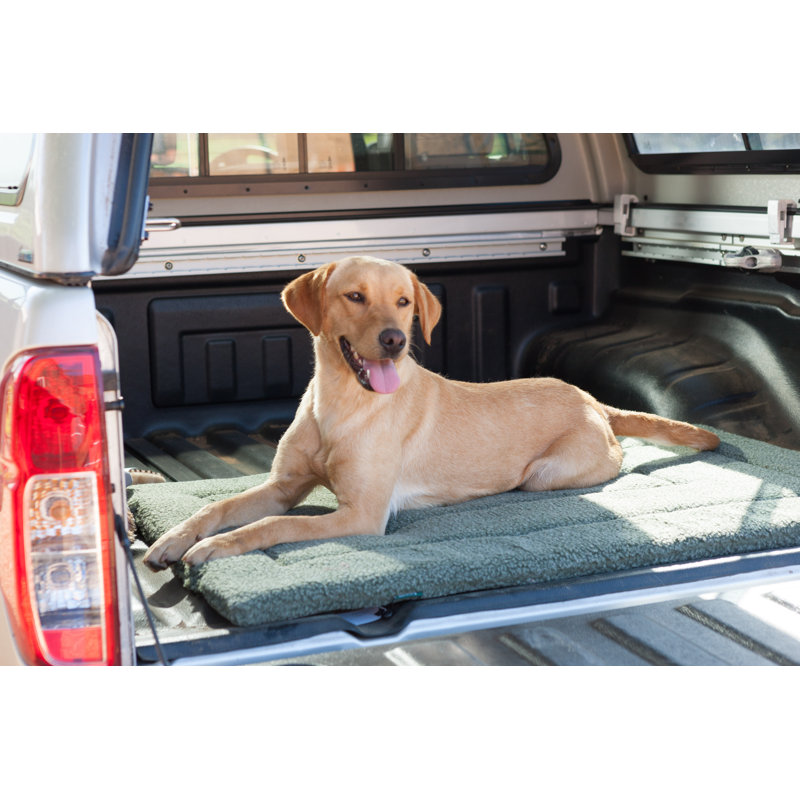 Deluca Orthopedic Pet Bed, Coco, Small