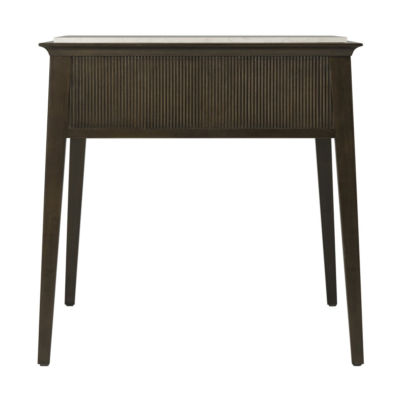 Lido Marble End Table