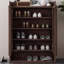 Armoire à chaussures rétro simple