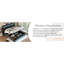 Upholstered Queen Bed In Grey With Led, - Hydraulic Storage Sized Upholstery, Led & Port-886214914-886214916