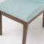 Chaise d'appoint en bois massif rembourrée Corriveau Cupp-31578483-31578488-108709782