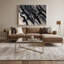 Birds Carrion Crow Black Canvas Wall Art-1047975966