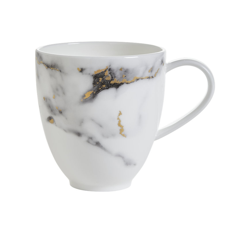 Bone China Coffee Mug