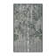 Tapis gris soyeux et moelleux-52098283