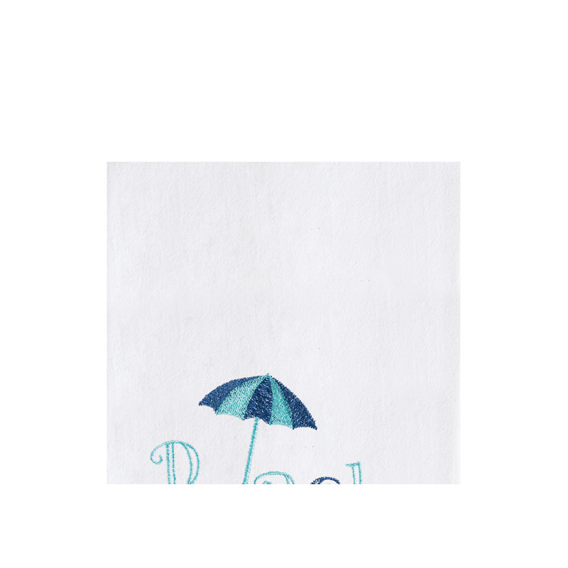 Serviette de plage Beach Lovin Mama