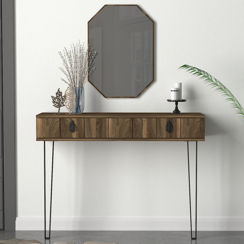 Tylor 120cm Console Table