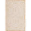 Tapis intérieur / extérieur naturel Arletha Southwestern-2008808709