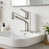 Brushed Nickel