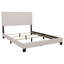 Lit tapissier Mid-Century-178869479-178869481