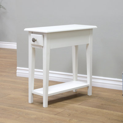 Table de bout chevet Sharman