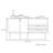 Simple Elegance Sideboard