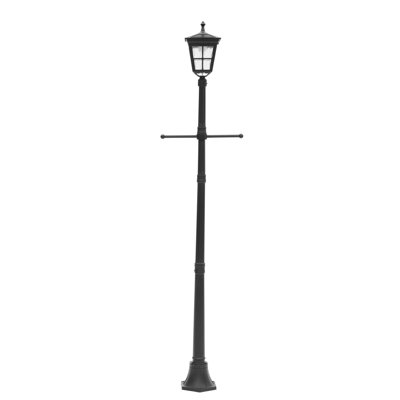 Glennallen Lamp Post (Full)