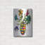 Art mural en métal Latitude Run® «Lets Be Happy» par Lovitude-1286744631