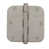 Distressed Antique Nickel is out of stock