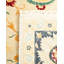 Classic One-of-a-Kind 6' 3" X 12' 6" Hand Knotted Area Rug
