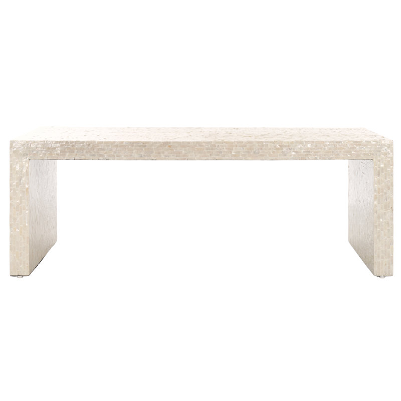Stannwood Rectangle Coffee Table