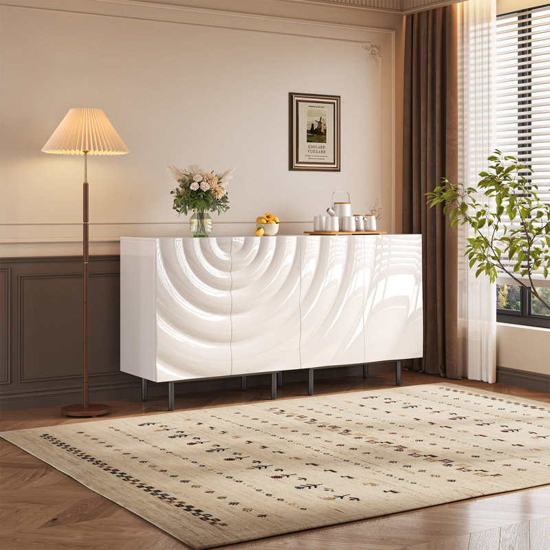 161cm Sideboard