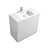 White is out of stock