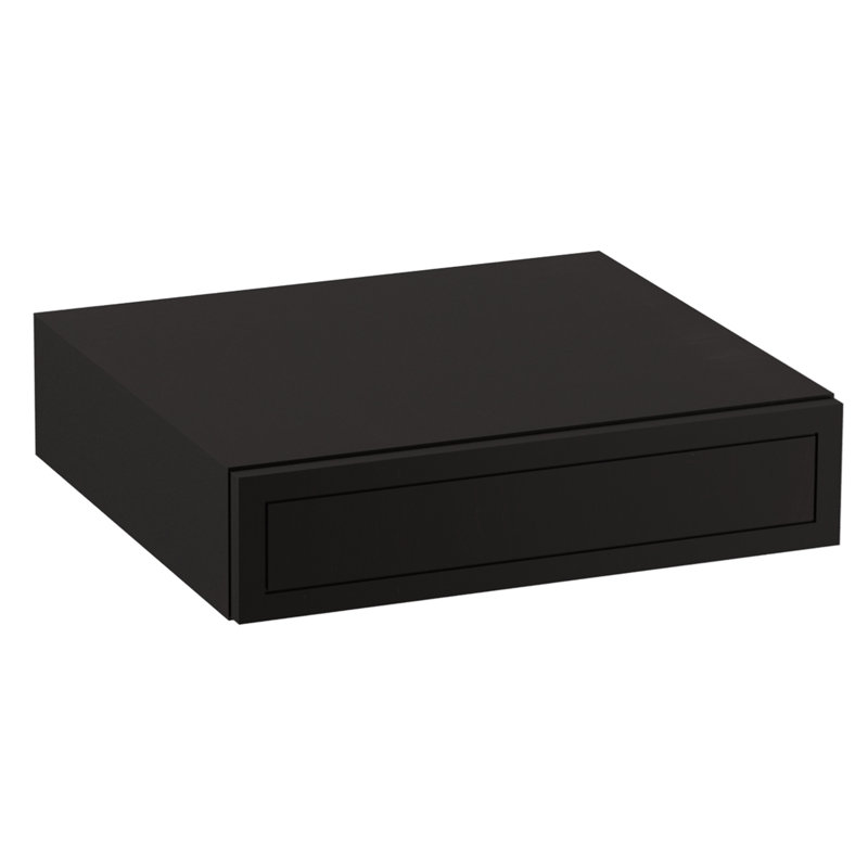 Jacquard® Lap Drawer, Felt Gray