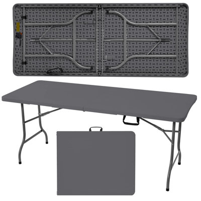 179.8cm Folding Table