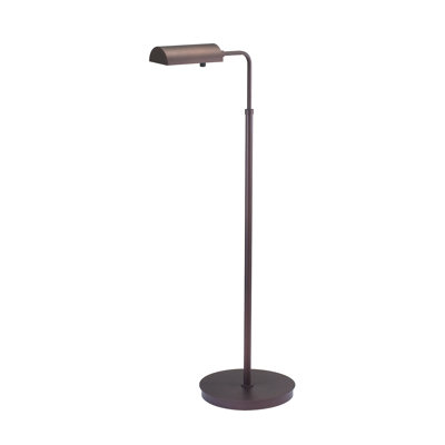 Lampe de travail sur pied 45 po Vernell