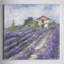 Lavender Fields par Debi Coules - Estampe numérique sur toile tendue avec châssis-1603705005-1523266518