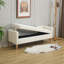 Banc de rangement rembourré à dessus rabattable avec coussins-1180131739