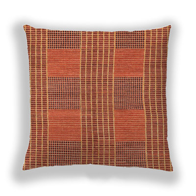 Coussin Abstract 1451