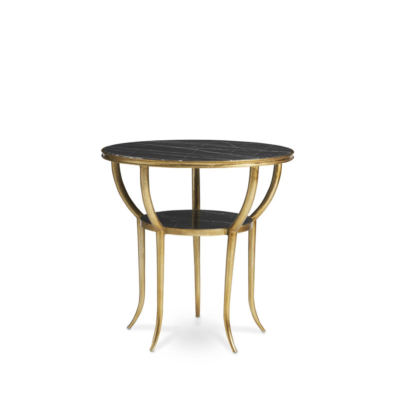 Clarins Lamp Table