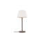 Montravious Paper Table Lamp