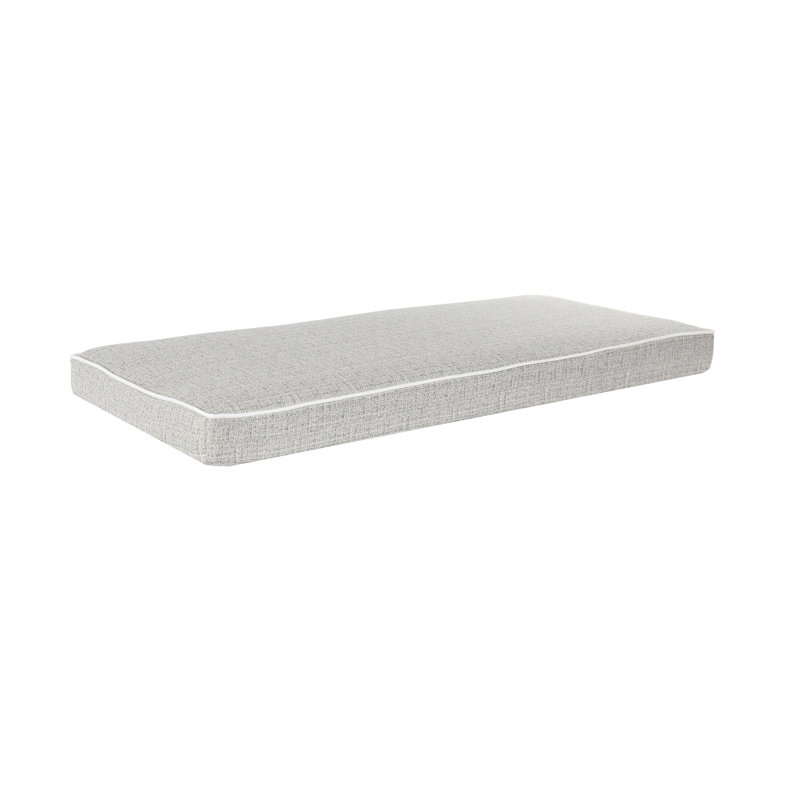 O'fiddlestix Outdoor 3'' Bench Seat Cushion