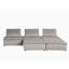 Canapé modulaire Modern Canapé Modulaire-100869878-88376790