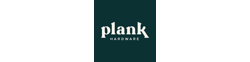 Logo Plank Hardware