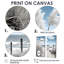Plage, paysage marin, rêves, chemin II - Coastal Coastal Beach, art mural-114717171-114717170-114717162