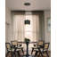 Luminaire suspendu noir 3 lumières Cameo-120804682-120804676-120804673