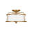 Mento Fabric Semi Flush Mount-88144463