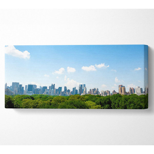 Ebern Designs Wrapped Canvas Art Prints | Wayfair.co.uk