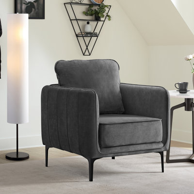Cadin Upholstered Armchair