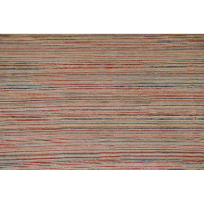 Tapis all-over Gabbeh 7 x 10