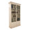 Glass China Cabinet