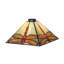 Square Lamp Shade