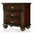 Aime 29'' W Solid Wood Nightstand-106908362
