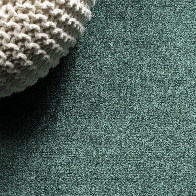 Tapis émeraude Asahi, Rond 6 pi 2 po