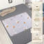 Protège-matelas imperméable et respirant de Kondieu-129709985